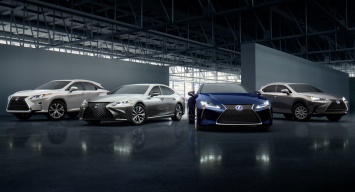 Корпорация Toyota объявила об отзывной кампании в Китае