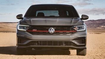 Volkswagen Jetta превратили в эксклюзивное купе