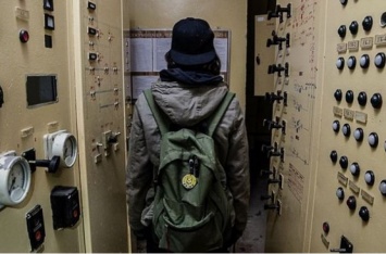 11 этажей под землю: вот самый глубокий заброшенный бункер Крыма. ФОТО