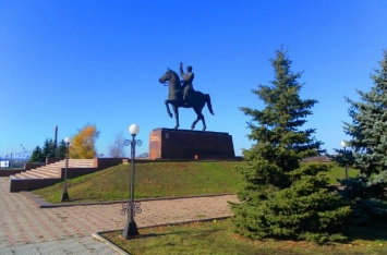 В ЛНР собрались "ликвидировать" Луганск