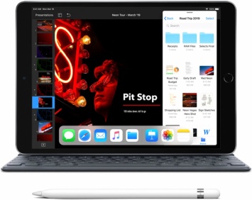 Слухи: Apple готовит iPad Air с подэкранным Touch ID, 12" MacBook на ARM и другие новинки
