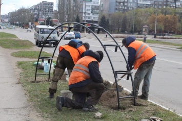 По городу ходить невозможно: жители оккупированного Алчевска недовольны работой местных «властей»