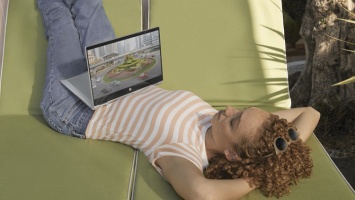 HP выпустила обновленный ноутбук Pavilion x360 14 с поддержкой LTE