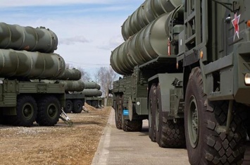 Коронавирус приостановил введение в строй российских систем ПВО в Турции