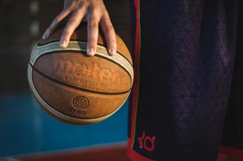 В России проведут первый турнир по интерактивному баскетболу среди студентов