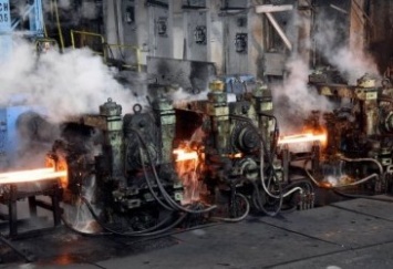 Liberty Steel остановит доменную печь в Чехии