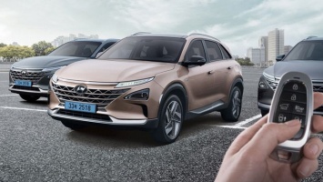 Hyundai отзывает около 12 тысяч автомобилей