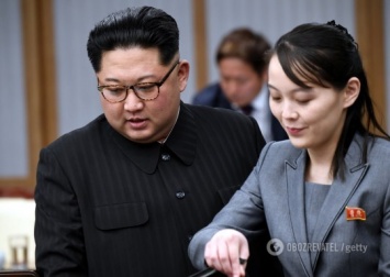 СМИ сообщили о болезни Ким Чен Ына: уже найден преемник диктатора КНДР