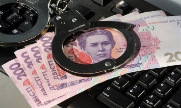 В Одесской области чиновник растратил бюджетные деньги