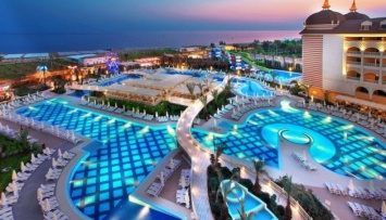 Турецкие отели обяжут получать специальные сертификаты