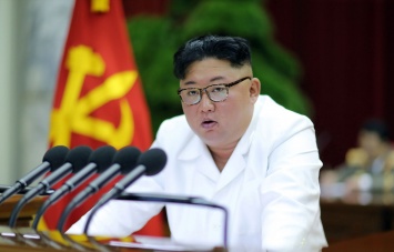 Сеул не подтвердил сведения о тяжелом состоянии лидера КНДР