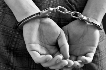 В Сватово задержан местный житель, разыскиваемый через Интерпол