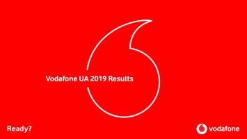 Vodafone в 2019 году: высокая эффективность и рост доходов