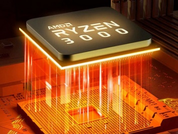 AMD представила самые быстрые настольные процессоры серии Ryzen 3