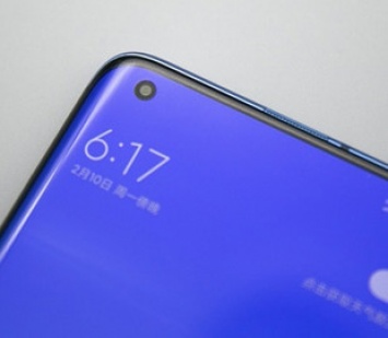 Продажи Xiaomi Mi 10 превысили 1 млн "в сжатые сроки"