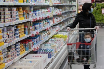 Борьба с пандемией: в Украине ввели госрегулирование цен на ряд продуктов и товаров (список)