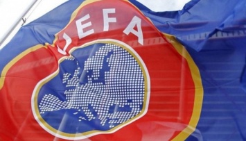 УЕФА опроверг информацию о рекомендации ВОЗ не проводить турниры до 2021 года