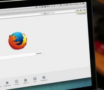 Firefox превращается в новый Chrome