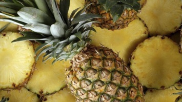 Чем полезен ананас