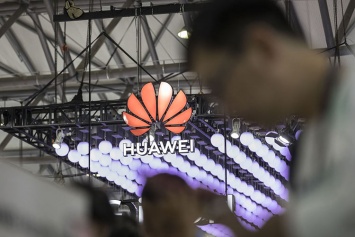 Huawei лидирует в области 5G-сетей в Китае