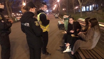 В Харькове нарушителей карантина будут штрафовать не только копы, но и коммунальщики
