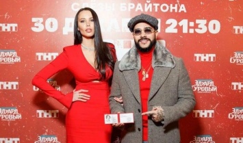 Анастасия Решетова отреагировала на прямой эфир Тимати и Насти Ивлеевой