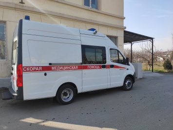 В Дагестане заболевших медсестер лечили в больничной подсобке