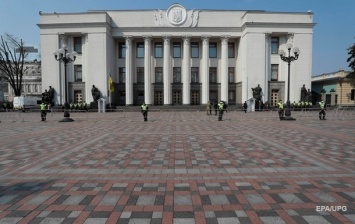 Комитет Рады ускорил рассмотрение правок к закону о банках
