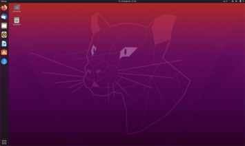 Состоялся релиз Linux-дистрибутива Ubuntu 20.04 LTS