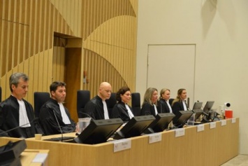 Окружной суд Гааги сохранил анонимный статус 12 свидетелей по делу MH17