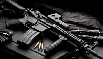 Канада усилит законодательство относительно владения оружием