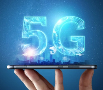 Несмотря на кризис и пандемию рынок 5G дает позитивные сигналы