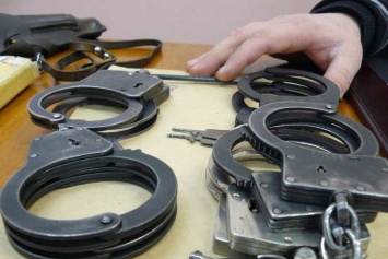 В Одессе преступники связали кассира пункта обмена валют и украли деньги