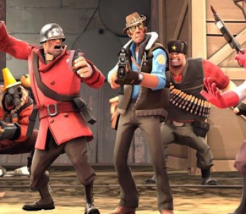 В Сети опубликованы исходные коды CS:GO и Team Fortress 2