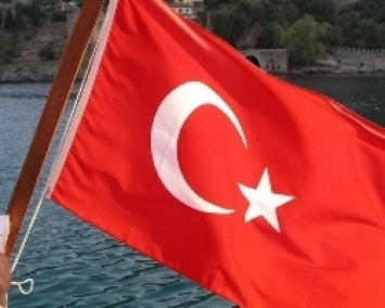 Турция повысила пошлины на сталь