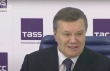 Как слили Крым Путину: пошаговая инструкция от Януковича, всплыли новые факты