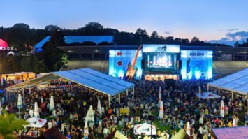 Leopolis Jazz Fest перенесли на 2021 год