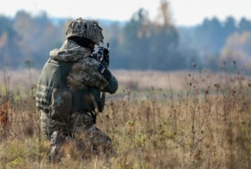 "Эпидемия остановила все, но не отменила войну": боец из Запорожья получил ранение на Донбассе