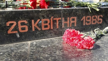 На Черниговщине память ликвидаторов Чернобыльской катастрофы почтили без митингов