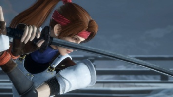 В ожидании ПК-версии: мододелы добавили персонажей из ремейка Final Fantasy VII в Sekiro: Shadows Die Twice