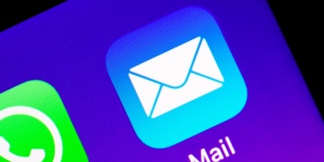 Apple пообещала исправить серьезный изъян приложения почты в iOS