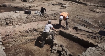 Когда наука бессильна: археологи поделились самыми необычными находками