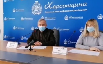 Многодетная семья из Новой Каховки, глава которой подхватил коронавирус, отказалась от поддержки продуктами - чиновник