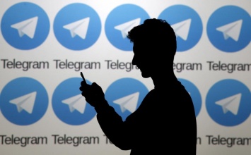 Общение уходит в онлайн: аудитория Telegram превысила 400 миллионов пользователей