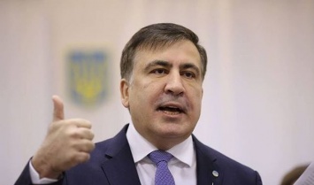Главное за 24 апреля: Зеленский пошел против закона, переворот в «Слуге народа», назначение Саакашвили, конец безвиза, лишат жилья, Донецка больше нет
