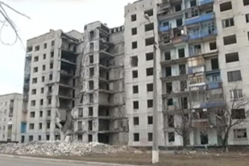 Донецк стерли с лица земли: в Украине пока молчат, подробности