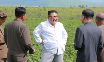 Китай отправил своих врачей в Северную Корею на помощь Ким Чен Ыну: Ходили слухи, что диктатор болен