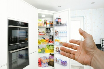 Эти продукты быстро теряют вкус и портятся в холодильнике