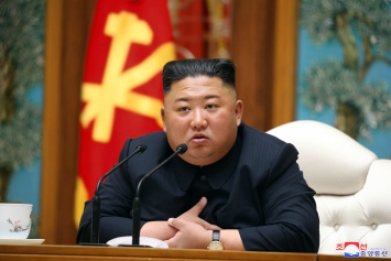 Reuters: Китай направил медиков в КНДР для консультаций Ким Чен Ына
