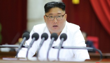 Китай направил в КНДР медиков для консультаций Ким Чен Ына
